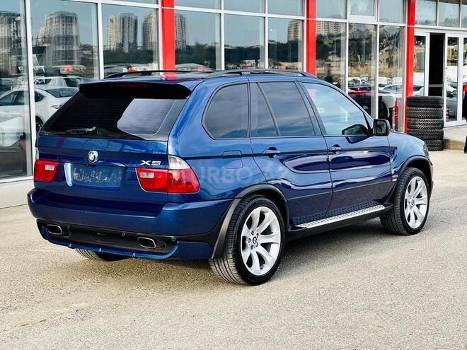 BMW X5-6