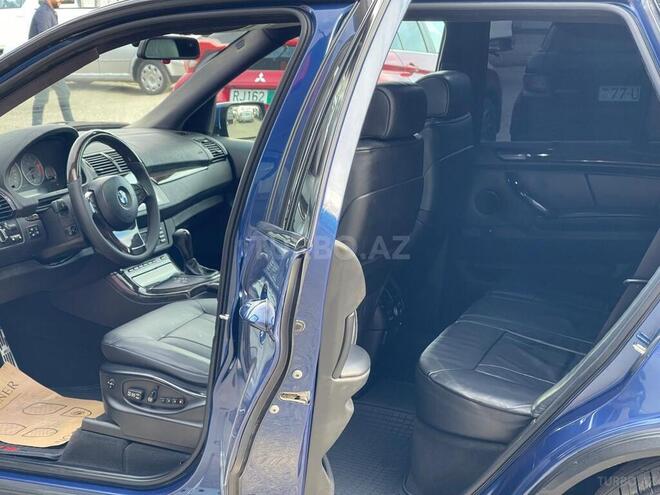 BMW X5-11