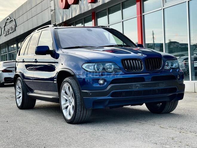 BMW X5-3