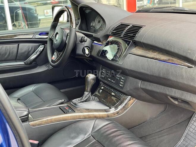 BMW X5-9