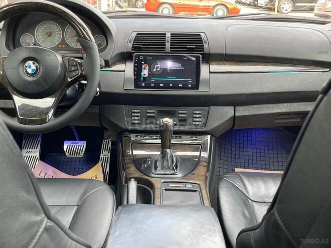 BMW X5-7