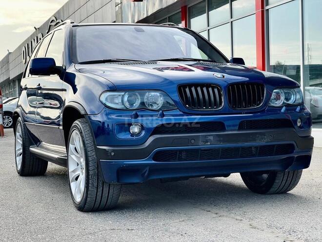 BMW X5-4