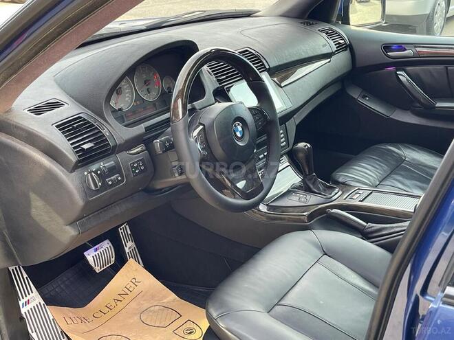 BMW X5-8