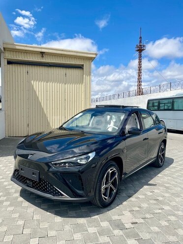 Neta  2024, 0 km - 1.5 l - Bakı