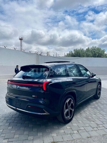 Neta  2024, 0 km - 1.5 l - Bakı