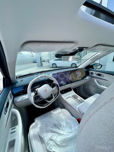 Neta  2024, 0 km - 1.5 l - Bakı