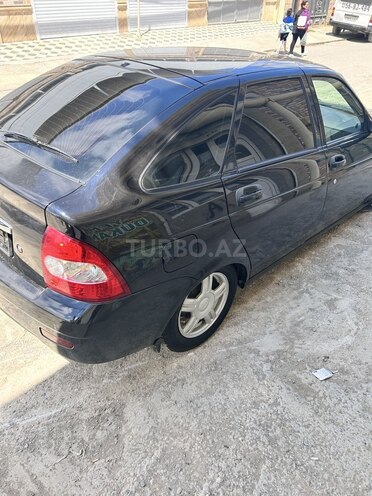 LADA (VAZ) Priora 2009, 310,000 km - 1.6 л - Bakı