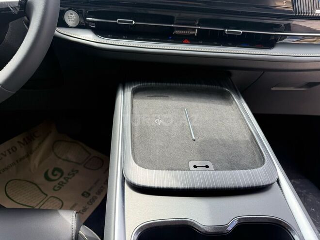Changan Qiyuan Q05 2025, 0 km - 1.5 л - Bakı