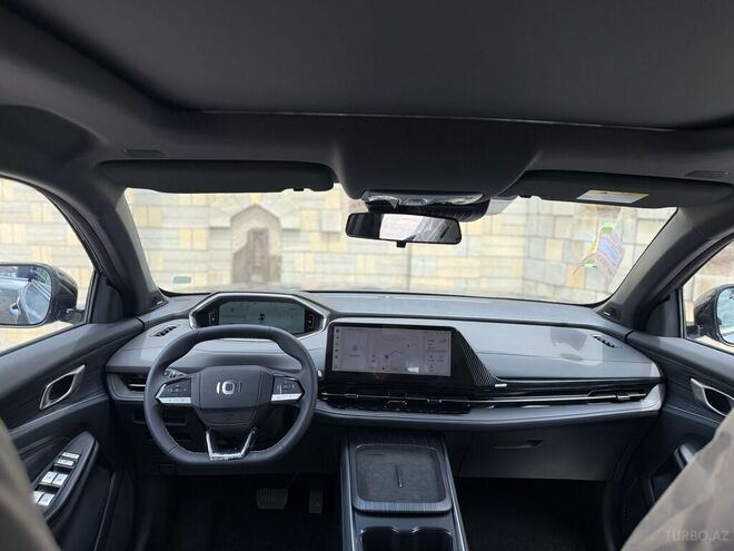 Changan Qiyuan Q05 2025, 0 km - 1.5 л - Bakı