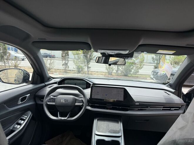 Changan Qiyuan Q05 2025, 0 km - 1.5 л - Bakı