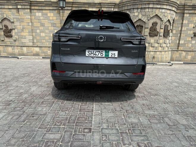 Changan Qiyuan Q05 2025, 0 km - 1.5 л - Bakı