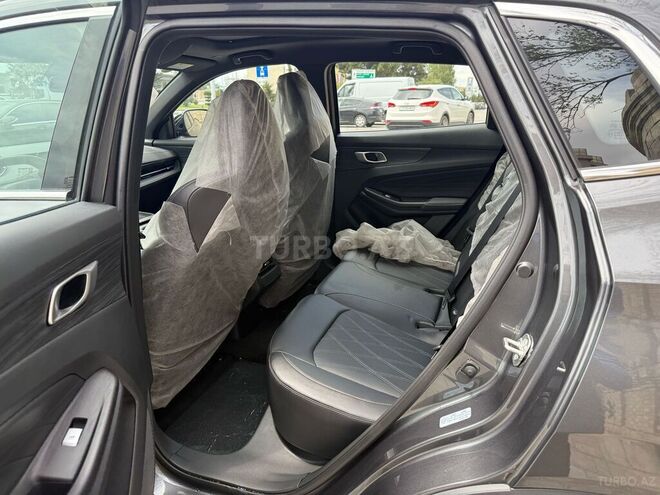 Changan Qiyuan Q05 2025, 0 km - 1.5 л - Bakı