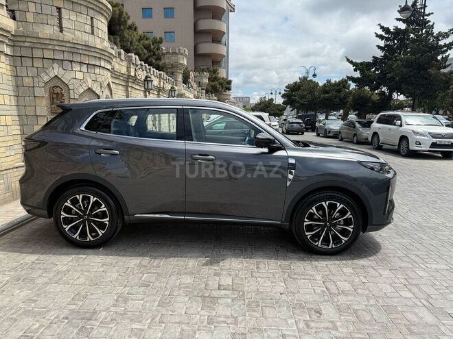 Changan Qiyuan Q05 2025, 0 km - 1.5 л - Bakı
