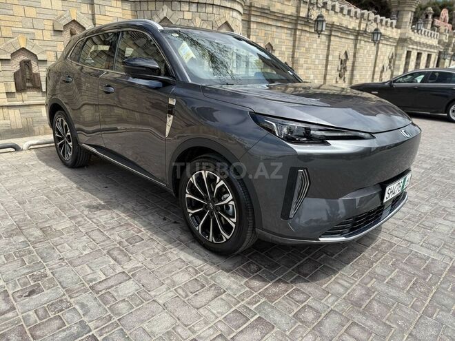 Changan Qiyuan Q05 2025, 0 km - 1.5 л - Bakı