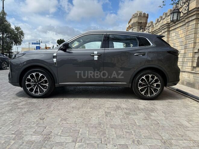 Changan Qiyuan Q05 2025, 0 km - 1.5 л - Bakı