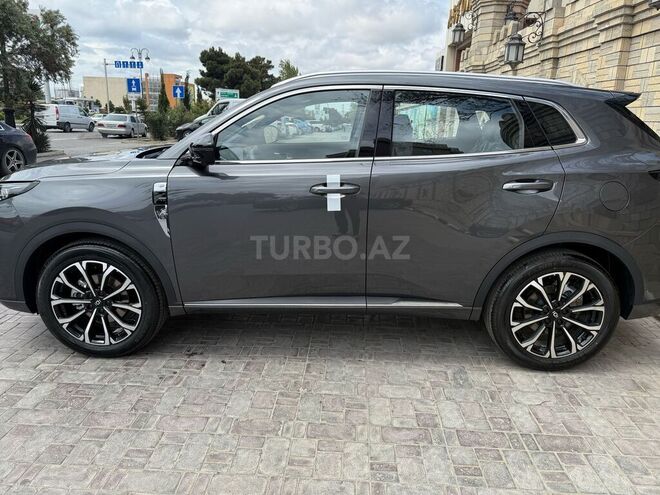 Changan Qiyuan Q05 2025, 0 km - 1.5 л - Bakı