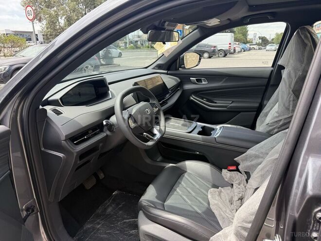 Changan Qiyuan Q05 2025, 0 km - 1.5 л - Bakı