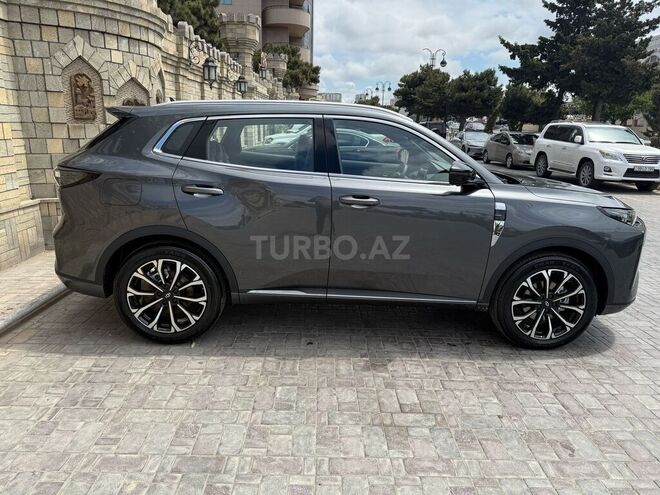 Changan Qiyuan Q05 2025, 0 km - 1.5 л - Bakı