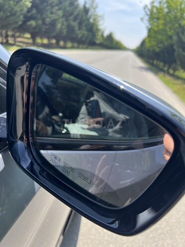 BMW 520 2017, 186,400 km - 2.0 l - Bakı