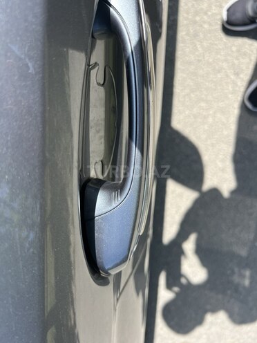 BMW 520 2017, 186,400 km - 2.0 l - Bakı