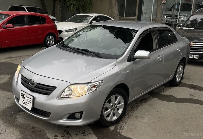 Toyota Corolla-13