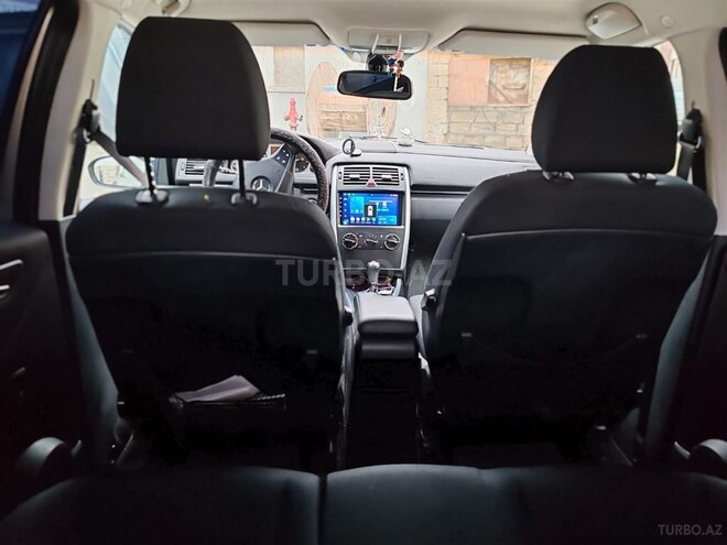 Mercedes B 170 2008, 94,000 km - 1.7 l - Bakı