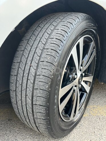 Hyundai Elantra 2017, 120,298 km - 2.0 l - Bakı