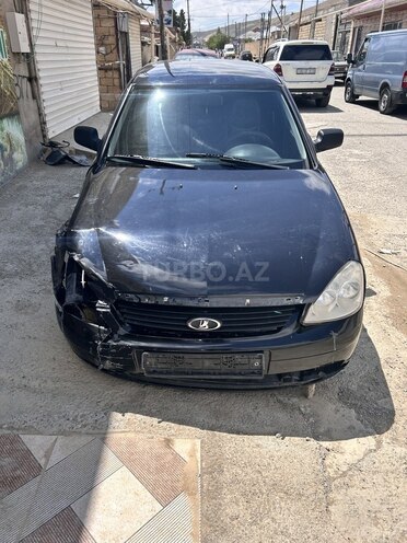 LADA (VAZ) Priora 2009, 310,000 km - 1.6 л - Bakı
