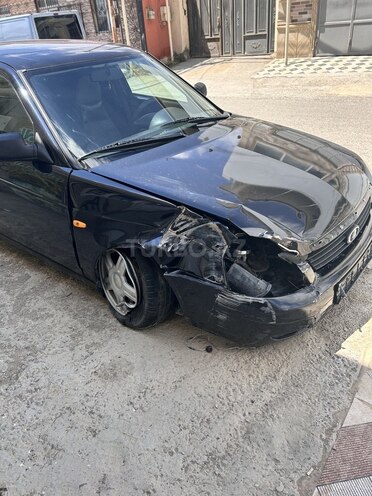 LADA (VAZ) Priora 2009, 310,000 km - 1.6 л - Bakı