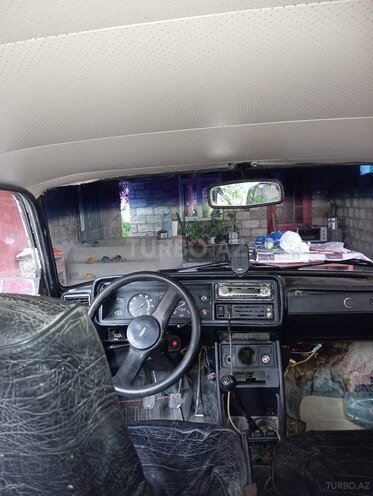 LADA (VAZ) 2107 1983, 36,589 km - 1.5 l - Xaçmaz