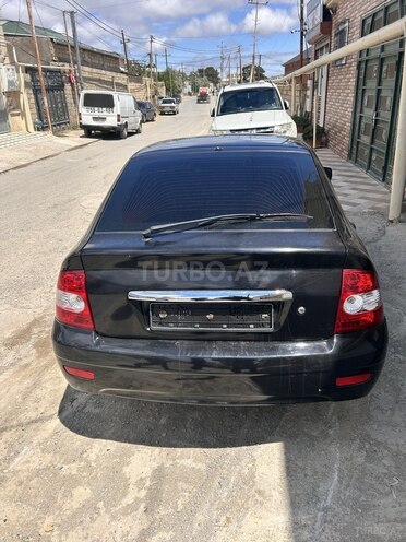 LADA (VAZ) Priora 2009, 310,000 km - 1.6 л - Bakı