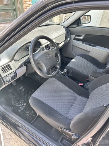 LADA (VAZ) Priora 2009, 310,000 km - 1.6 л - Bakı