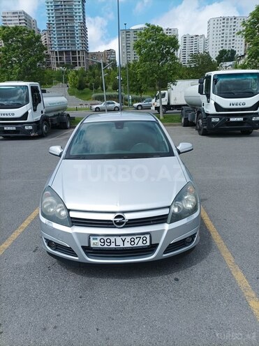 Opel Astra 2004, 295,000 km - 1.4 l - Bakı