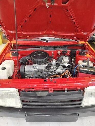LADA (VAZ) 2108 1989, 250,000 km - 1.5 l - Bərdə