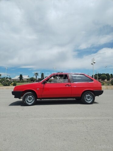 LADA (VAZ) 2108 1989, 250,000 km - 1.5 l - Bərdə
