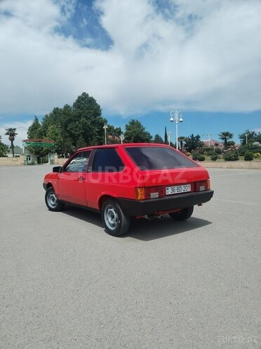 LADA (VAZ) 2108 1989, 250,000 km - 1.5 l - Bərdə