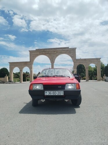 LADA (VAZ) 2108 1989, 250,000 km - 1.5 l - Bərdə