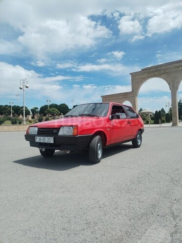 LADA (VAZ) 2108 1989, 250,000 km - 1.5 l - Bərdə