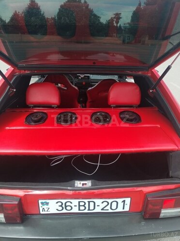 LADA (VAZ) 2108 1989, 250,000 km - 1.5 l - Bərdə