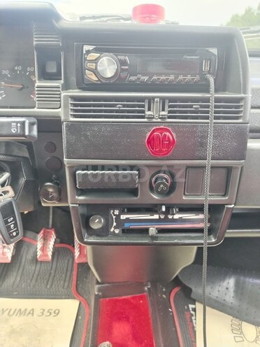 LADA (VAZ) 2108 1989, 250,000 km - 1.5 l - Bərdə