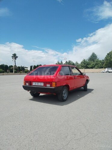 LADA (VAZ) 2108 1989, 250,000 km - 1.5 l - Bərdə