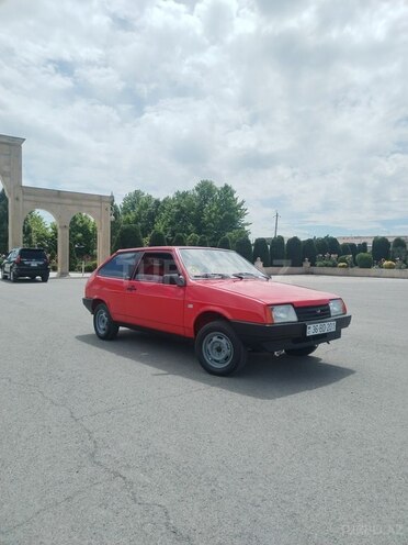 LADA (VAZ) 2108 1989, 250,000 km - 1.5 l - Bərdə