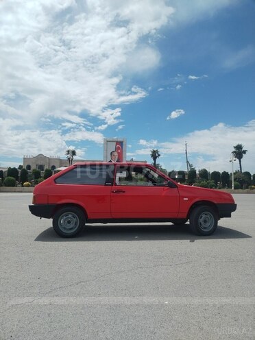 LADA (VAZ) 2108 1989, 250,000 km - 1.5 l - Bərdə