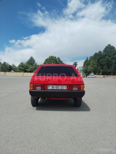 LADA (VAZ) 2108 1989, 250,000 km - 1.5 l - Bərdə