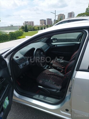 Opel Astra 2004, 295,000 km - 1.4 l - Bakı