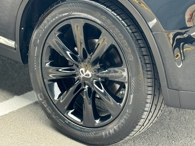 Infiniti FX35 2007, 228,000 km - 3.5 l - Sumqayıt