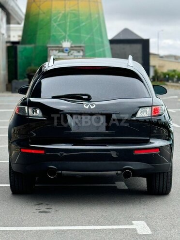 Infiniti FX35 2007, 228,000 km - 3.5 l - Sumqayıt