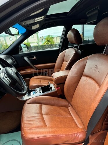Infiniti FX35 2007, 228,000 km - 3.5 l - Sumqayıt