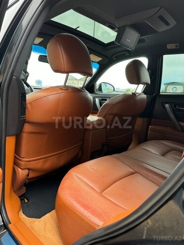 Infiniti FX35 2007, 228,000 km - 3.5 l - Sumqayıt