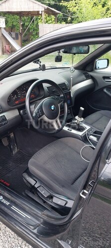 BMW 320 1998, 436,418 km - 2.0 l - Bakı